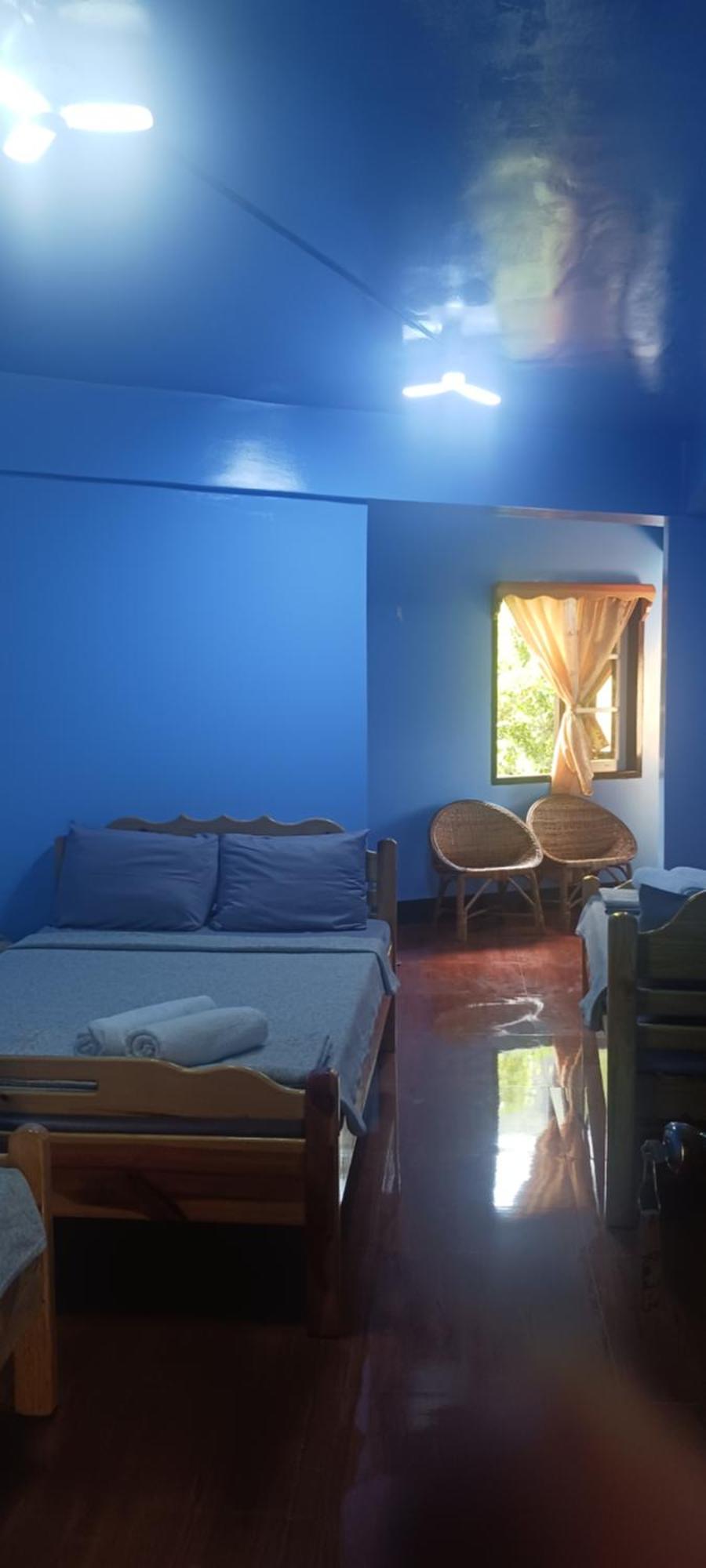 Mother Marry Inn Sagada Exterior photo